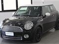 MINI Mini 1.6 16V Cooper D