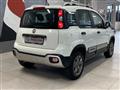 FIAT PANDA CROSS 1.3 MJT 95 CV S&S 4x4