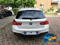 BMW SERIE 1 d 5p. Sport automatico