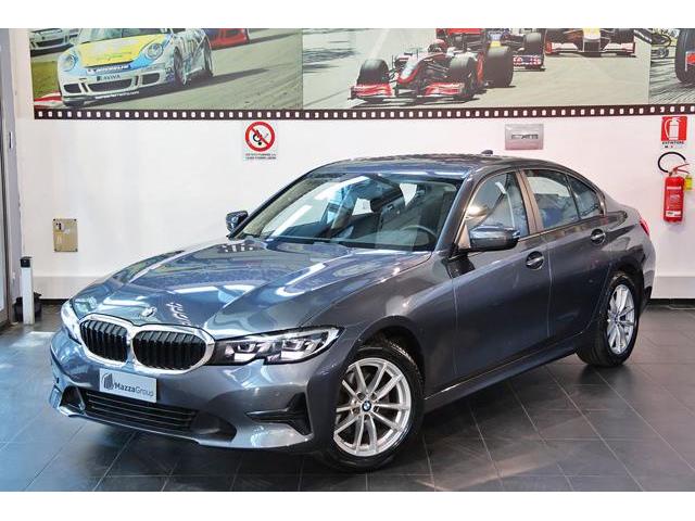 BMW SERIE 3 d 48V xDrive Business Advantage Auto.