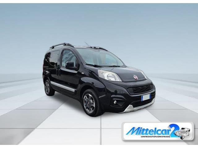 FIAT QUBO 1.3 MJT 80 CV Trekking