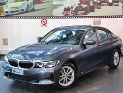 BMW SERIE 3 d 48V xDrive Business Advantage Auto.