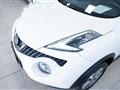 NISSAN JUKE 1.6 Acenta Gpl 115CV