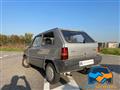 FIAT PANDA 1ª serie 1100 i.e. cat College *NEOPATENTATI*