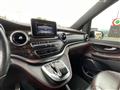 MERCEDES Classe V V 250 d Premium 4matic EL auto