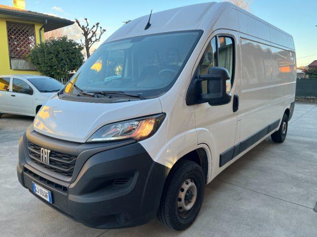 FIAT DUCATO 33 2.2 Mjt 120CV PM-TM Furgone L3 H2