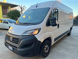 FIAT DUCATO 33 2.2 Mjt 120CV PM-TM Furgone L3 H2