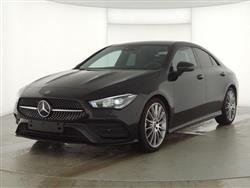 MERCEDES CLASSE CLA COUPE AMG  LINE