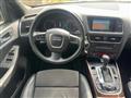 AUDI Q5 2.0 TFSI 211 CV quattro S tronic