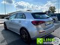 MERCEDES CLASSE A SEDAN d Automatic 4p. Premium