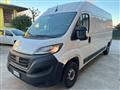 FIAT DUCATO 33 2.2 Mjt 120CV PM-TM Furgone L3 H2