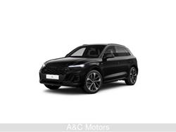 AUDI NEW Q5 Audi Identity Black 40 TDI quattro 150(204) kW(CV) S tronic