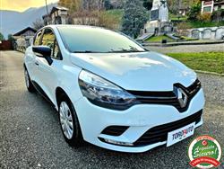 RENAULT CLIO VAN dCi 8V 75CV 5 porte Van Generation