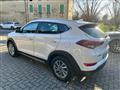 HYUNDAI TUCSON 1.7 CRDi Sound Edition