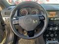 OPEL ASTRA 1.6cc CABRIO 116cv CERCHI IN LEGA SENSORE LUCE