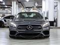 MERCEDES CLASSE SL PANORAMA ROOF|CARBO|FULL CARBON PACK|1 OWNER