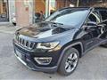 JEEP COMPASS 2.0 Multijet II aut. 4WD Limited+IVA