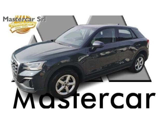 AUDI Q2 35 2.0 tdi 150cv Business s-tronic LED - GJ053YW