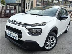 CITROEN C3 BlueHDi 100 S&S Business autocarro n1 5 posti