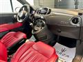 ABARTH 595 Cabrio 1.4 t-jet 145cv