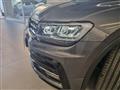 VOLKSWAGEN Tiguan 2.0 tdi Sport 4motion 150cv dsg