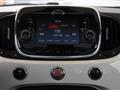 FIAT 500 1.2 EasyPower Lounge *NEOPATENTATI**GPL**UNIPRO*