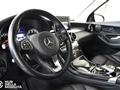 MERCEDES GLC SUV d 4Matic Sport