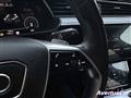 AUDI E-TRON 55 quattro S line SLINE TETTO TELECAMERA 360°