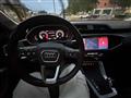 AUDI Q3 SPORTBACK SPB Sportback 35 TDI Business Plus