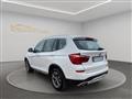 BMW X3 Xdrive20d xLine auto my16