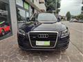 AUDI Q5 quattro s-tronic