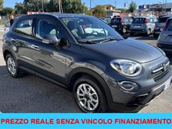 FIAT 500X 1.6 MultiJet 120 CV DCT City Cross