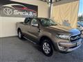 FORD RANGER 2.0 TDCi Double Cabin