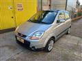 CHEVROLET MATIZ 800 SE Chic GPL Eco Logic   NEOPATENTATI