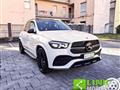 MERCEDES CLASSE GLE de 4Matic EQ-Power Premium Plus GARANZIA INCLUSA