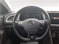 VOLKSWAGEN T-ROC 1.0 TSI Style BlueMotion Technology