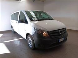 MERCEDES VITO 2.0 114 CDI PL Tourer Pro Extra-Long