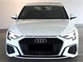 AUDI A3 SPORTBACK SPB 35 TFSI S TRONIC S LINE 18 5 ANNI GARANZIA