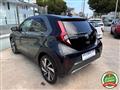 TOYOTA NUOVA AYGO X 1.0 VVT-i 72 CV 5 porte Lounge S-CVT