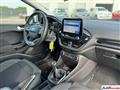 FORD FIESTA 1.0 Ecoboost 100 CV 5 porte Titanium