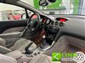 PEUGEOT 308 2.0 HDi 140CV KM CER, PELLE, CABRIO.