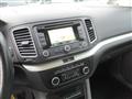 SEAT ALHAMBRA 2.0 TDI CR DPF DSG Style Navi/Sensori