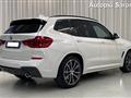 BMW X3 xDrive25d Msport