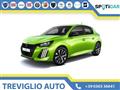 PEUGEOT e-208 motore elettrico 136 CV 5p STYLE+ALLURE+GT