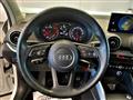 AUDI Q2 30 TDI Admired + Fari Full Led + Navigatore