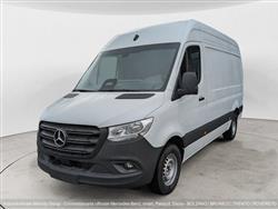 MERCEDES SPRINTER F37/35 317 CDI RWD TA Furgone