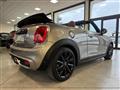 MINI CABRIO 2.0 Cooper SD aut. Cabrio