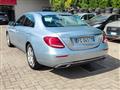 MERCEDES CLASSE E BERLINA E 200 d Auto Executive