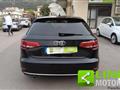 AUDI A3 SPORTBACK SPB 1.6 TDI S tronic Sport