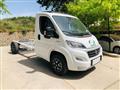 FIAT Ducato 2.2 M.Jet 140cv 6M Cabina Motrice AT9 35Q Nuovo Ducato 35 2.2 Mjt 140CV PLM-TM Furgone Maxi